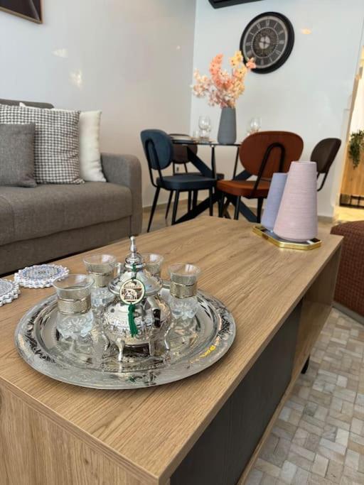 Cozy In Center Marrakesh