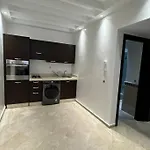 Cozy Apartment In City Center