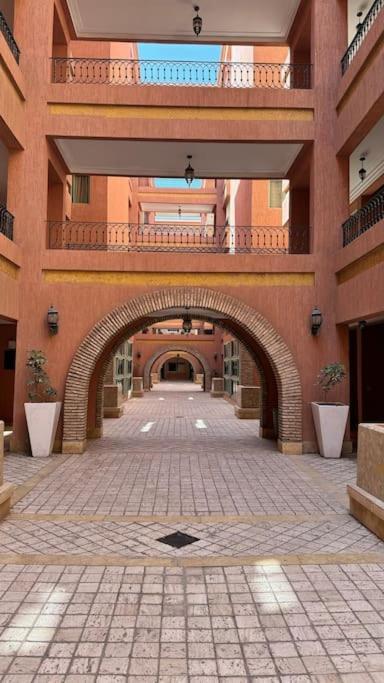 Cozy In Center Marrakesh
