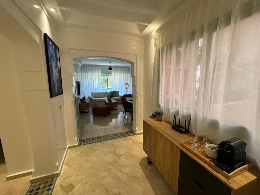 Appartement Cozy In Center Marrakesh