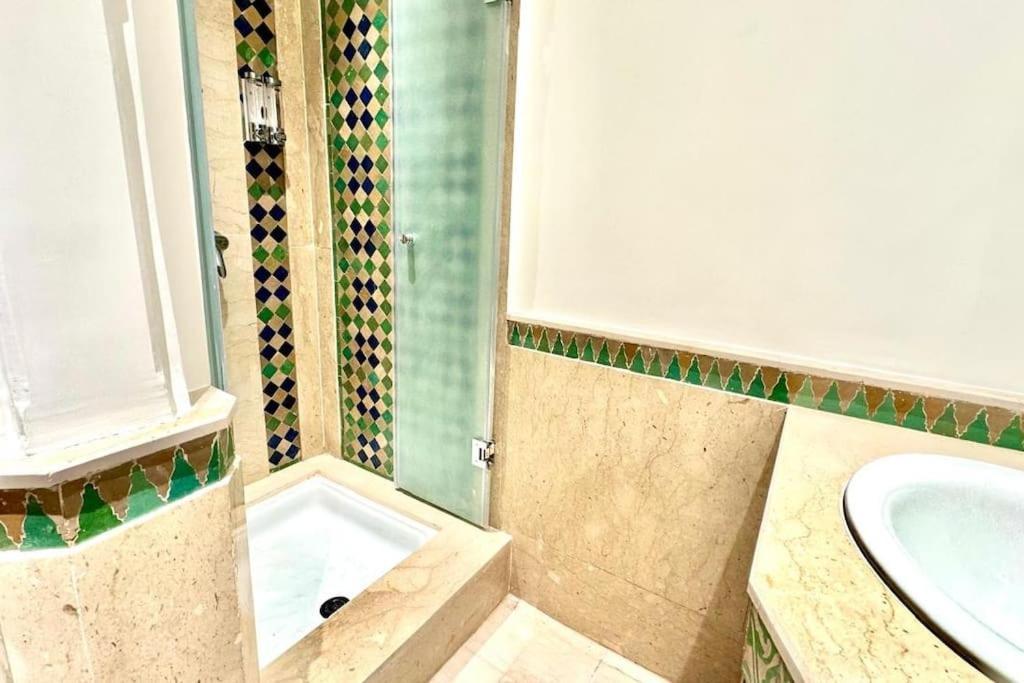 Cozy In Center * Marrakesh
