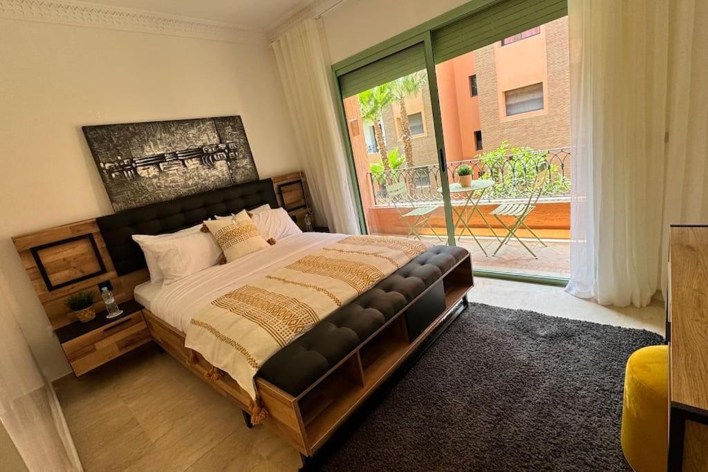 Cozy In Center * Marrakesh