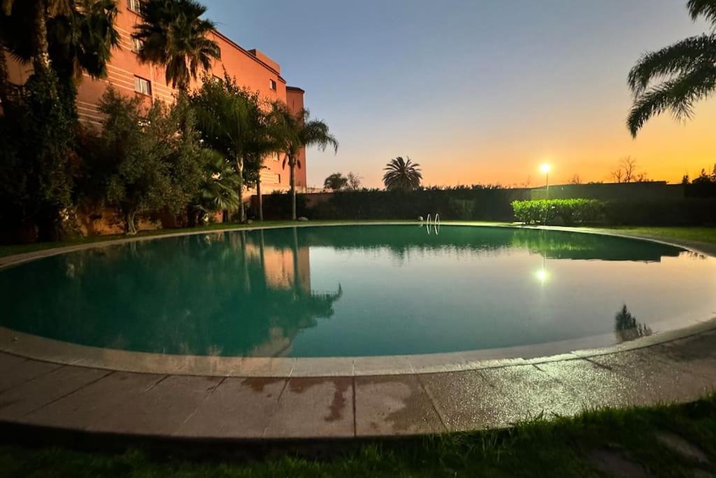 Cozy In Center Marrakesh